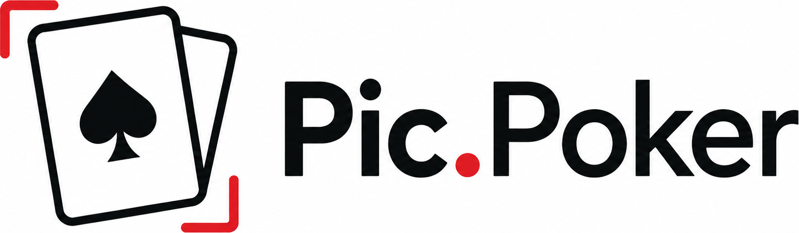 Pic.Poker